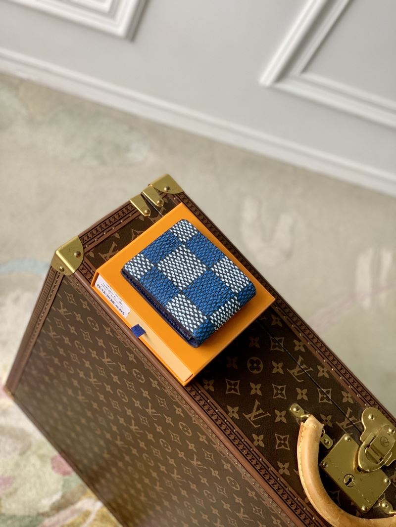 LV Wallets